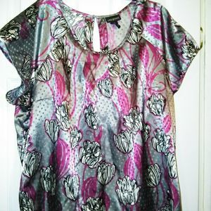 🌻 flower design shirt 🌻